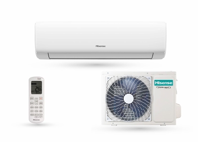 HISENSE WINGS HINANO 12K-KB35YR3E