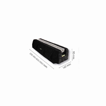 NOSAČ KLIME PODNI 1000x150x95 1200kg 9898-055-095