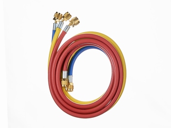 Polilna cijev CCL60-1/2"-20UNF-410a  (set) REFCO