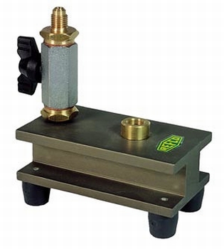 Stalak za punjenje R-600a  REFCO