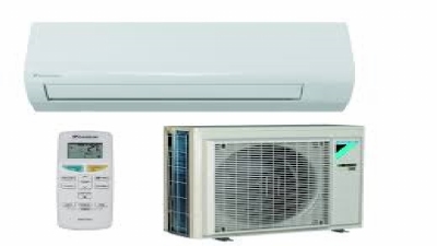 Daikin Sensira FTXF42E/RXF42F