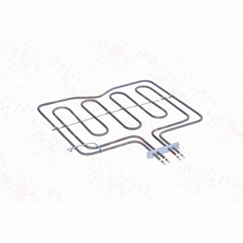 Grijač IEG EŠ 3150W BEKO DUPLI 230V