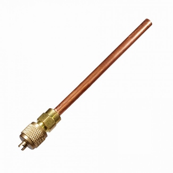 Ventil za punjenje 10cm 6mm SKL