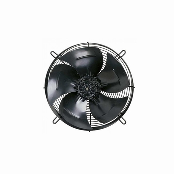 VENTILATOR WEIGUANG 400mm usisni 230V 112/180W 1380o/min