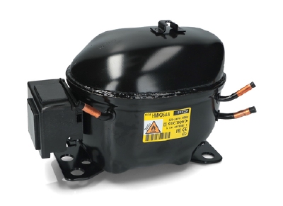 Kompresor  SECOP  HMK95AA R600a LBP 9,60cc