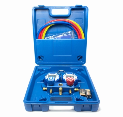 MANOMETAR VALUE VDG-2-S1 digitalni
