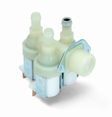 ELEKTRO VENTIL III 90C BOSCH-MIELE 1678013