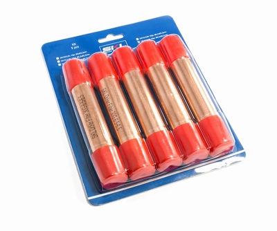 FILTER 30 g F6,5mm x 6,5mm SKL