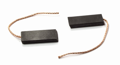 Četkice el.motora 5x12,5x36mm dvoslojne