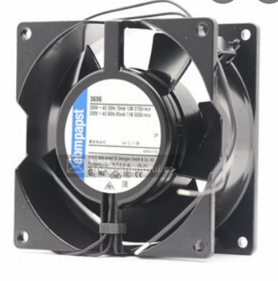 VENTILATOR EBM PAPST 3556  8,5W.230V/50HZ