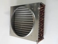 Kondenzator RIVACOLD 1130270FOO  (1,22kW)1x250
