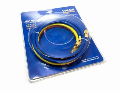 POLILNA CIJEV VALUE set 120cm1/4"x5/16"bez ventila