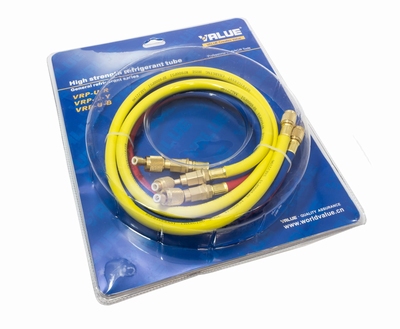 POLILNA CIJEV VALUE set 120cm1/4"x5/16"sa ventilom