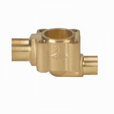 KUĆIŠTE EXPANZISKOG VENTILA TE 12 (16x22mm)ravni