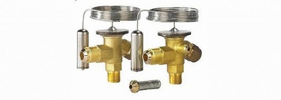 TERM.EXPANZISKI VENTIL DANFOSS TEF 2 R12