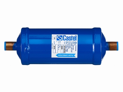 Dehidrator 4332/5s CASTEL DF330/5s 16mm