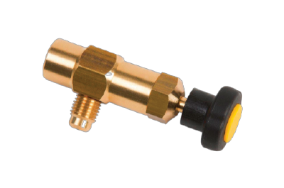 VENTIL ZA BOCU R-600a 10612-2 REFCO