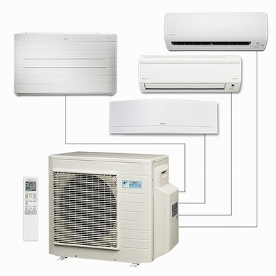 Daikin  4MXM80A2V1B  8,00/9,60 kW - multi model