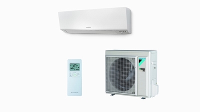 Daikin Perfera FTXM35R/RXM35A