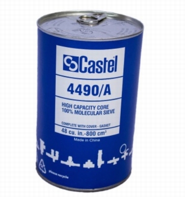 ULOŽAK DEHIDRATORA 4490/A CASTEL (Dvanjsko=96mm)