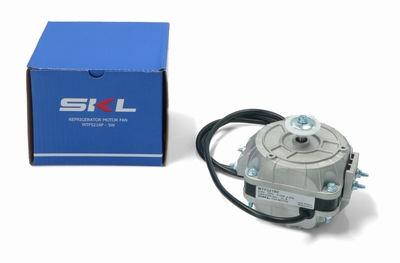 Motor ventilatora 5W CU/AL SKL