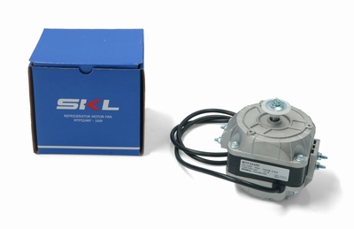Motor ventilatora 16W CU/AL SKL