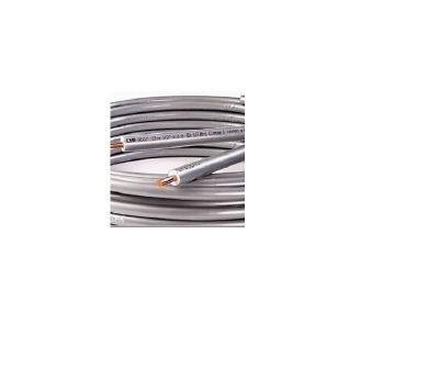 Bakrena cijev izol. MESPA 1/2"x0,8mm (12,7mm)