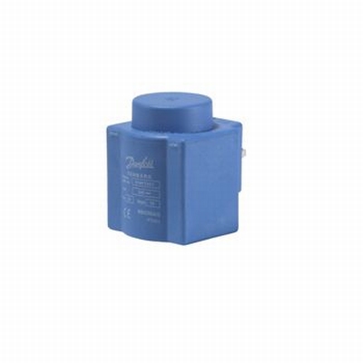 ŠPULA M.V. 18W BB 012D 12V DC