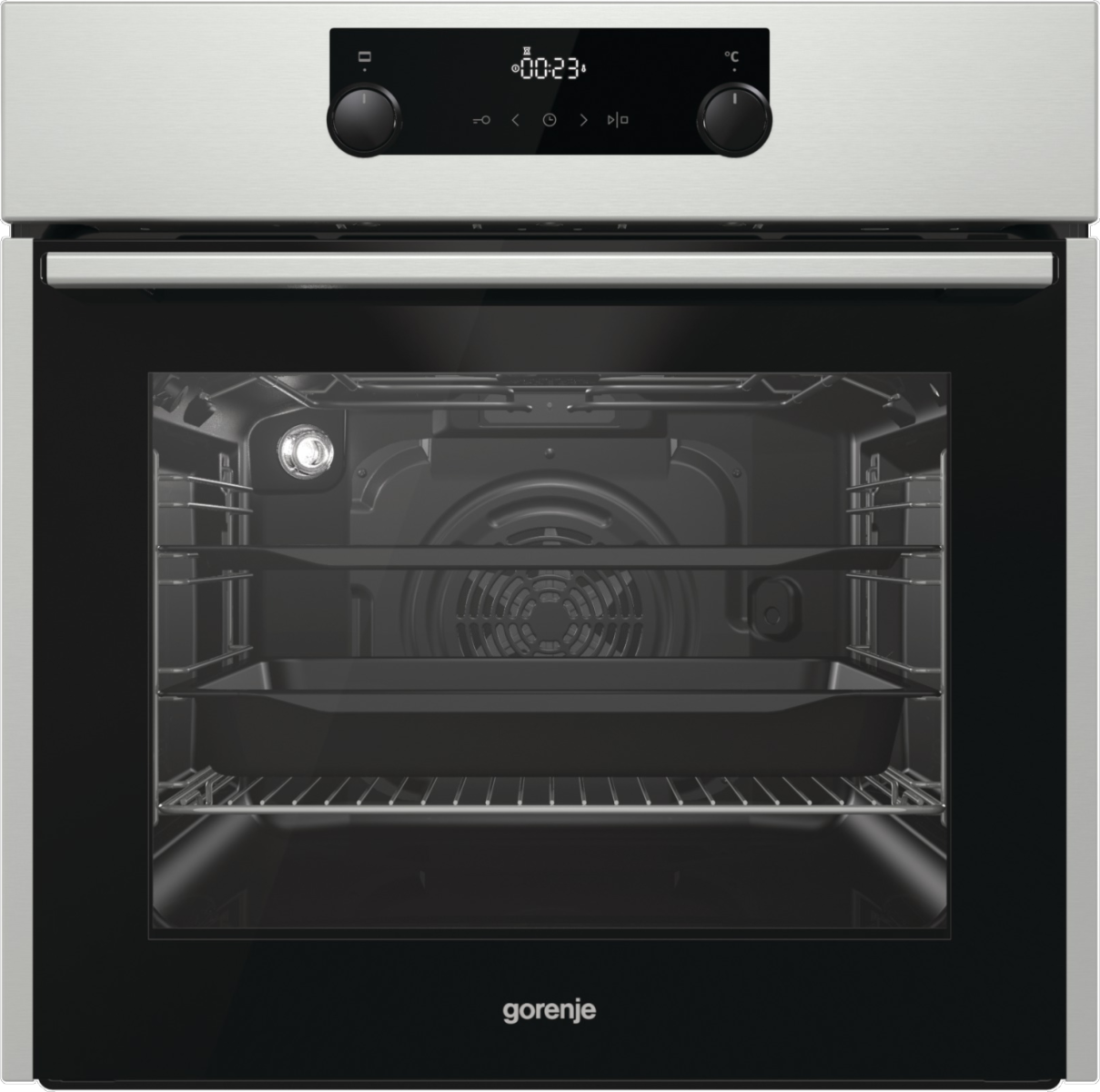Gorenje Ugradbena pećnica BOS 6737 E13X