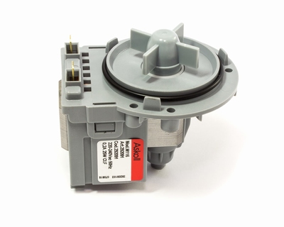 PUMPA ASKOL 25W AEG-ELEKTR.-ZANUS.-Mod.R0903