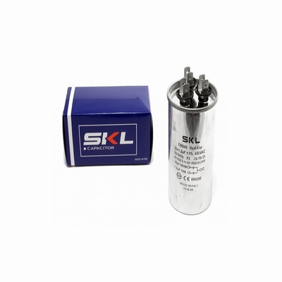 Kondezator 35 MF + 1,5 MF KLIME SKL