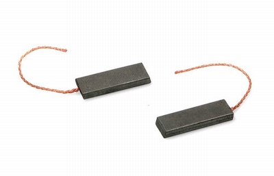 Četkice el.motora 5x13,6x36mm dvoslojne