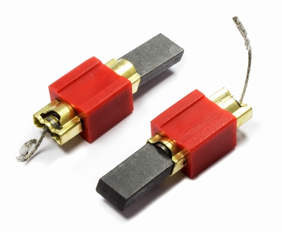 Četkice el.motora 5x15x29,5/27mm MIELE 4297410