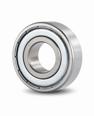 Ležaj 6204 SKF ZZ C3 (20x47x14)