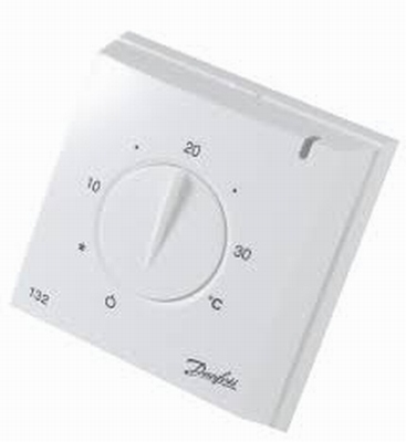 TERMOSTAT EFET 130 DANFOSS