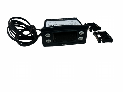 Termostat EW PLUS 961 + 1 sonda NTC 230V