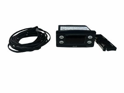 Termostat EW PLUS 974 + 2 sonde NTC 230V