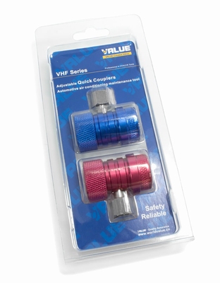 PRESSBLOK VALUE VHF-SB M14x1,5 (plavi+crveni)