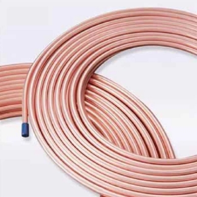 Bakrena cijev 15-1mm CUPROFRIO EN12735