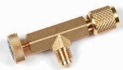 ZAPORNI VENTIL SHUTOFF 5/16-WIG WIGAM