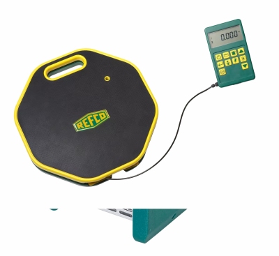 VAGA REFSCALE 110kg REFCO