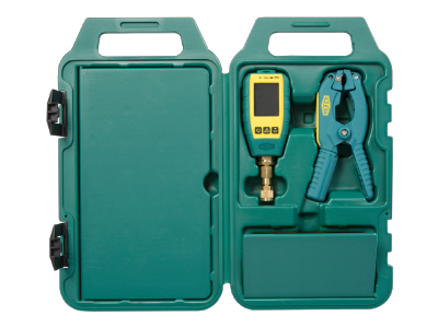 TAP-SET REFCO wireless klješta temp.+man.pritiska