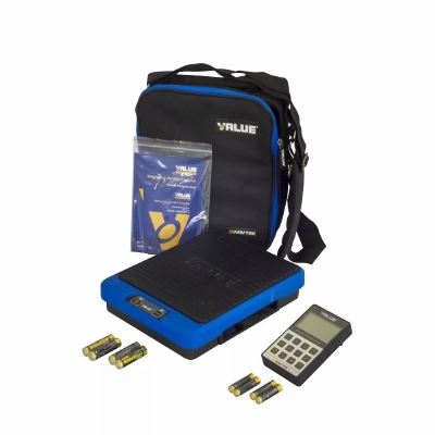 VAGA VALUE VRS-50I-01 50kg NAVTEK