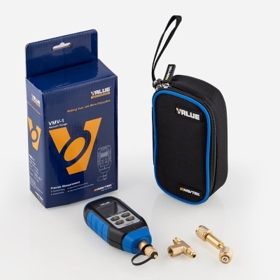 VAKUMETAR VALUE VMV-1 digitalni
