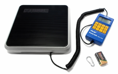 VAGA VALUE VES-100A 100kg