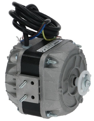 Motor ventilatora WEIGUANG 16W    16/60W