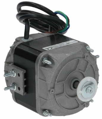 Motor ventilatora WEIGUANG 34W    34/110W