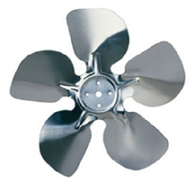 ELISA VENTILATORA WEIGUANG F154-S usisna