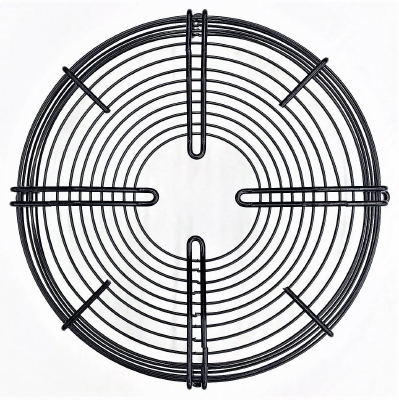 MREŽA VENTILATORA WEIGUANG F154mm h=11mm