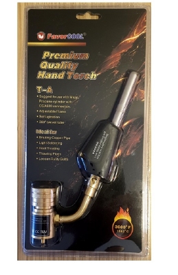 BRENER MAPP GAS sa upaljačem JH-1S